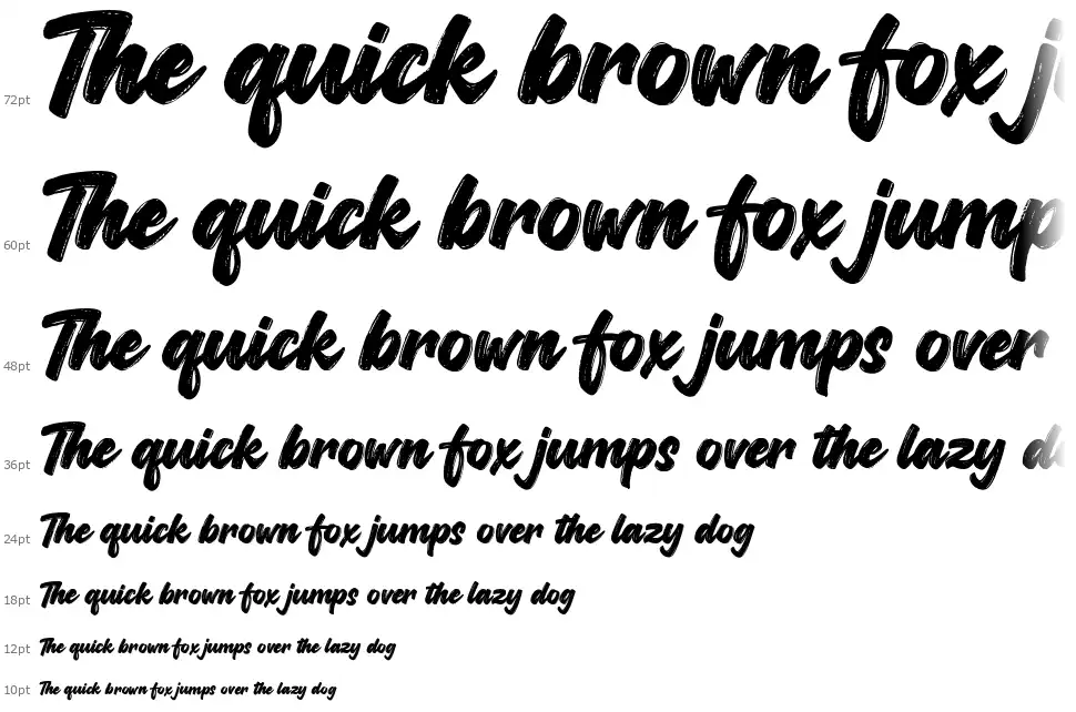 Caramel and Vanillafont waterfall