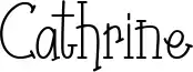 Cathrine