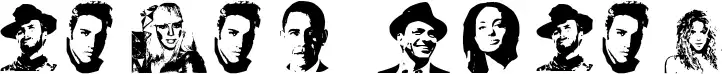 Celeb Faces