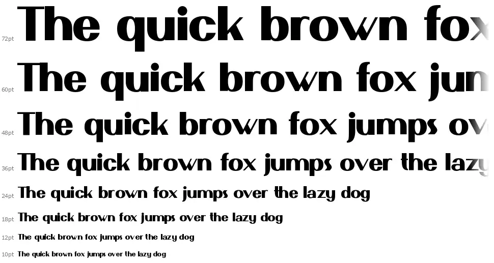 Celebesfont waterfall