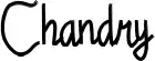 Chandry