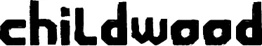 Childwood