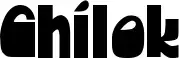 Chilok