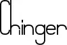 Chinger