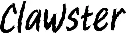Clawster