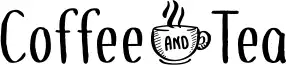 Coffee+Tea