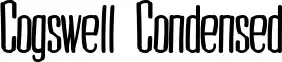 Cogswell Condensed
