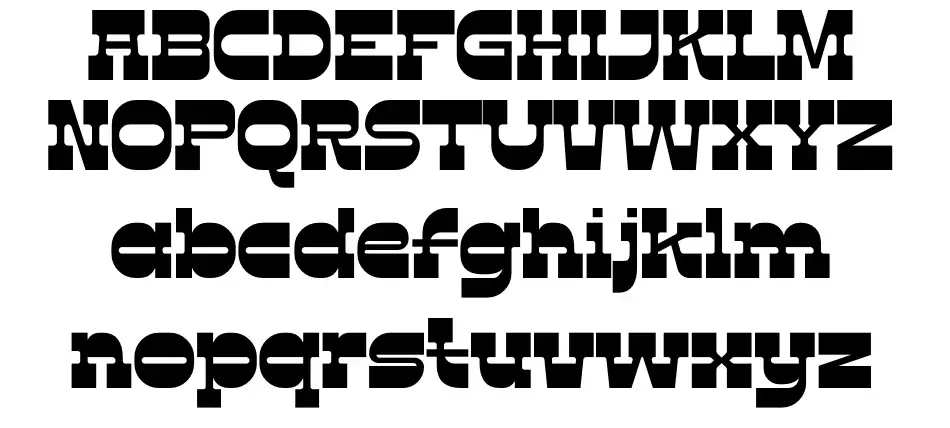 Comoz Esemplari Comozfont specimens
