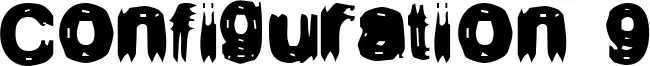 Configuration 9