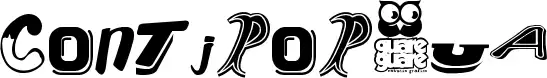 Contipopgua