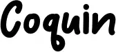 Coquin