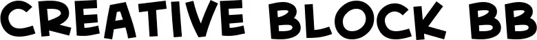 Creative Block BB