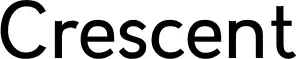 Crescent