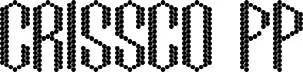 Crissco FP
