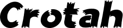 Crotah
