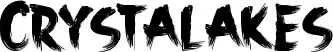 Crystalakes