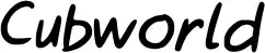 Cubworld
