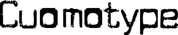 Cuomotype