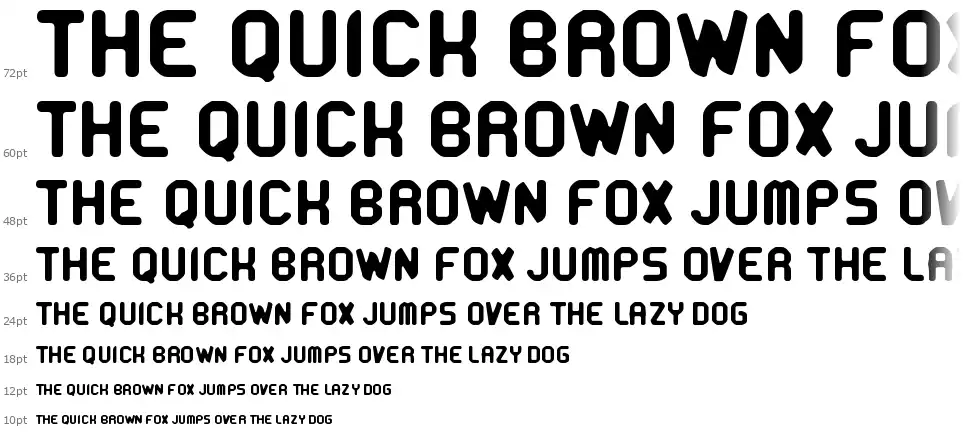 Cyber Tittlefont waterfall