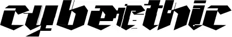 Cyberthic