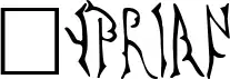 Cyprian