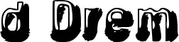 d Drem