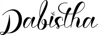 Dabistha
