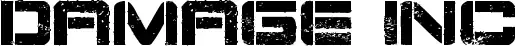 Damage Inc
