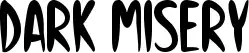 Dark Misery