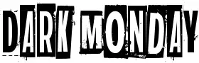 Dark Monday