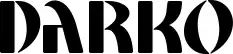 DARKO 