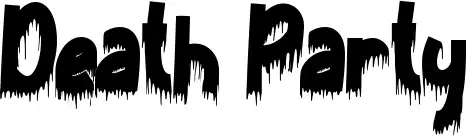 Death Party