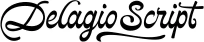 Delagio Script