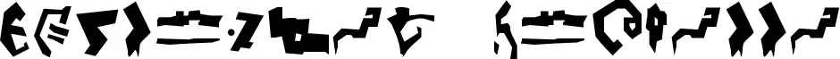 Destronic Grafitti