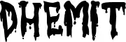 Dhemit