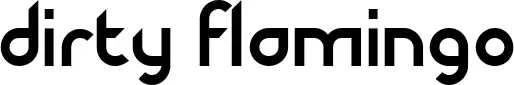 Dirty Flamingo