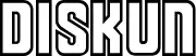 Diskun
