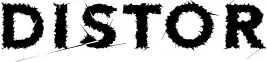 Distor