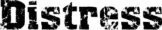 Distress