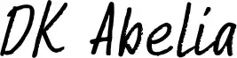 DK Abelia