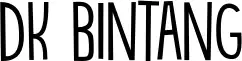 DK Bintang