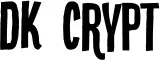 DK Crypt