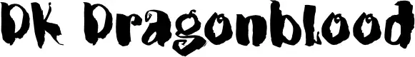 DK Dragonblood