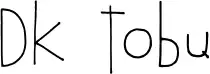 DK Tobu