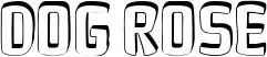 Dog Rose