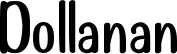 Dollanan