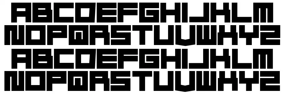 Don't Waste That Napkinfont specimens