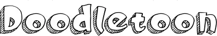 Doodletoon