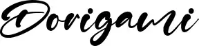 Dorigami