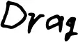 Drag